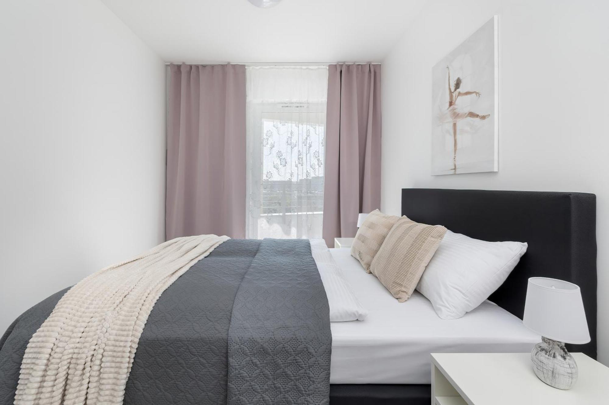 Sun Towers Swinoujscie By Noclegi Renters Exterior foto