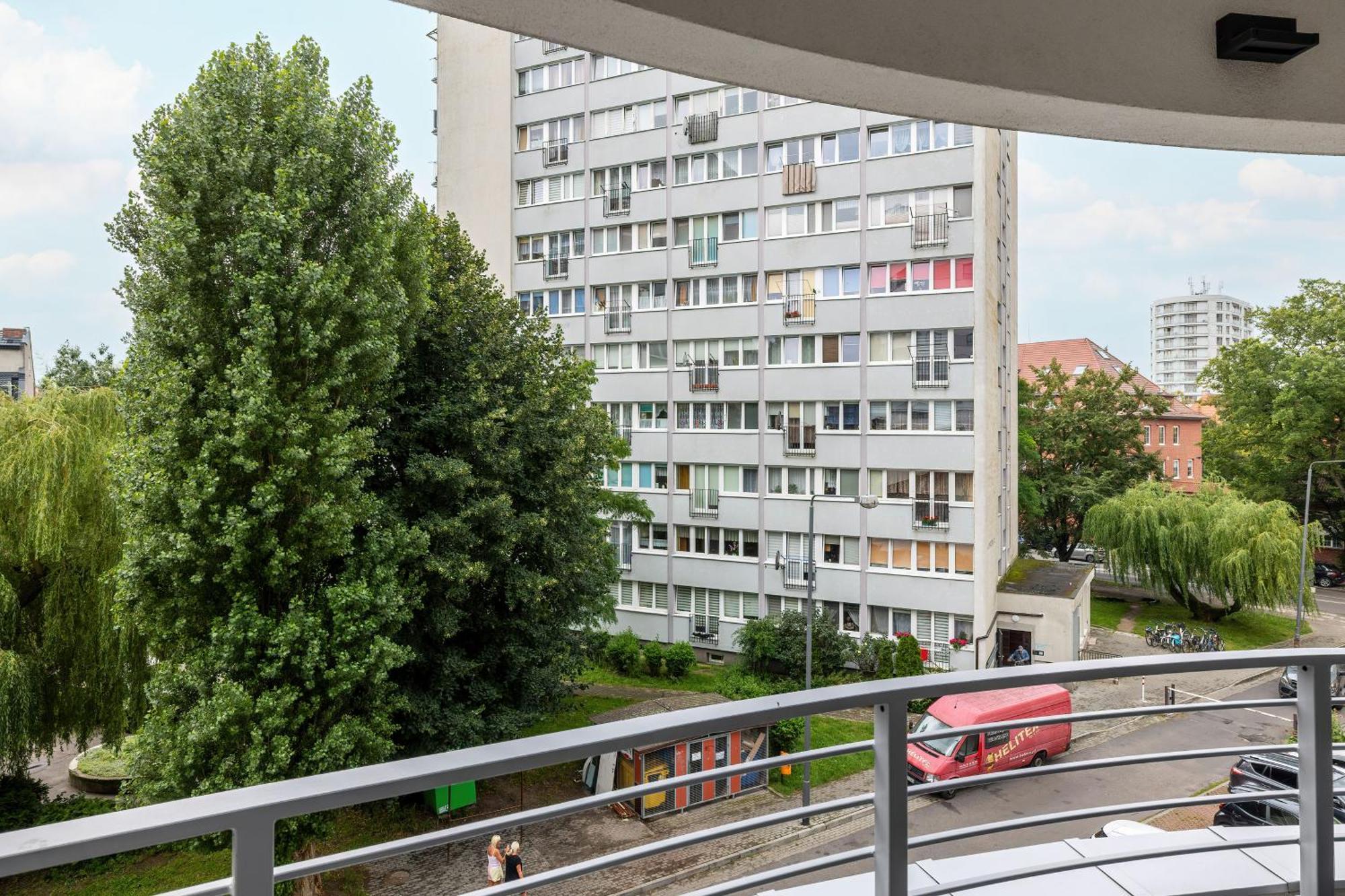 Sun Towers Swinoujscie By Noclegi Renters Exterior foto